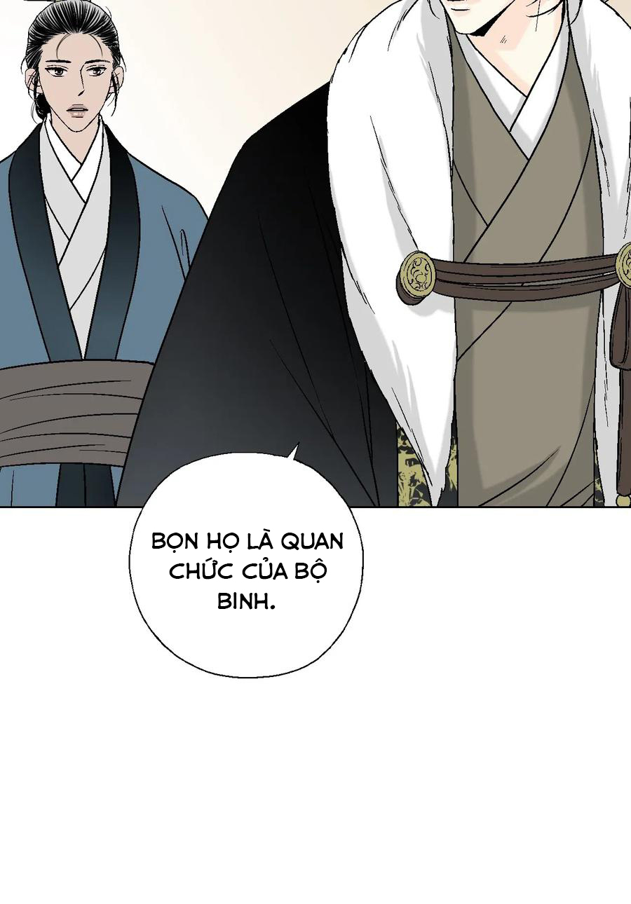 Hoa Vũ Dao Chapter 52 - Trang 39