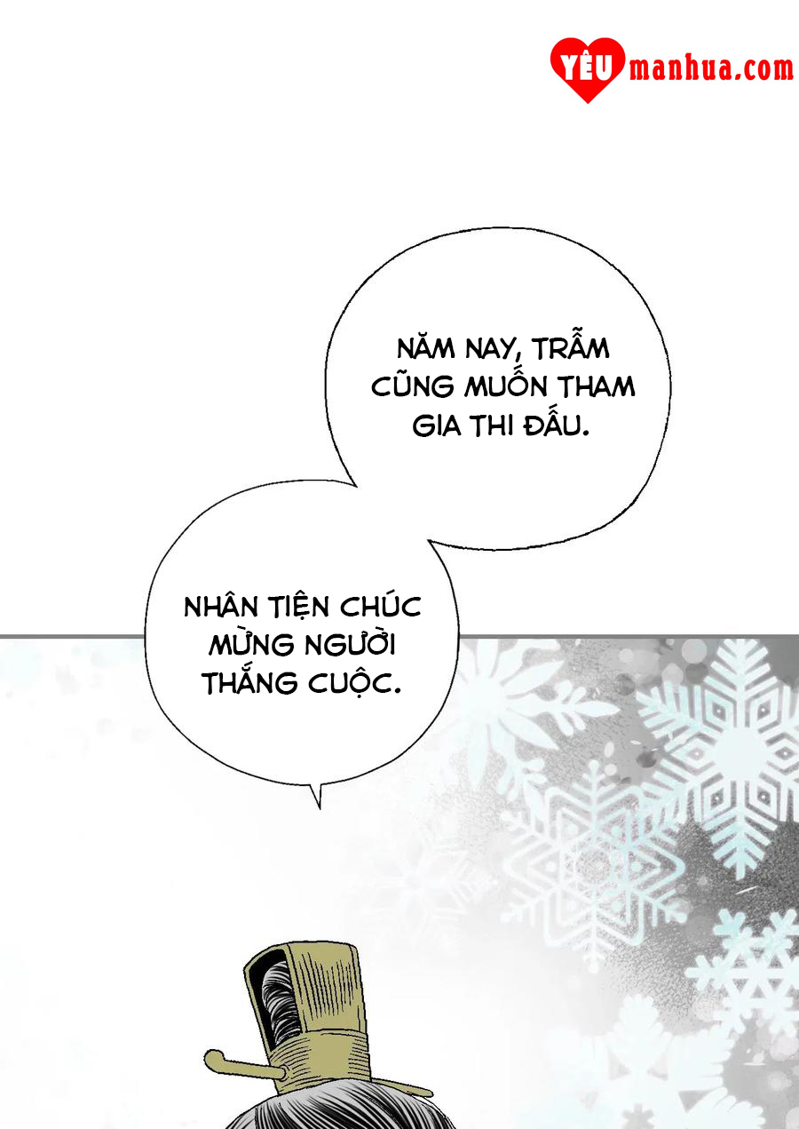 Hoa Vũ Dao Chapter 52 - Trang 50