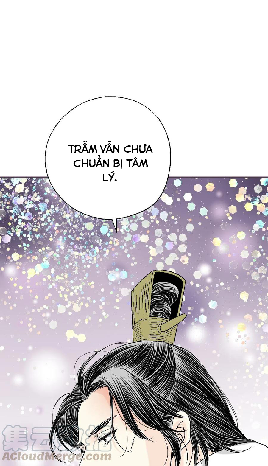 Hoa Vũ Dao Chapter 52 - Trang 61