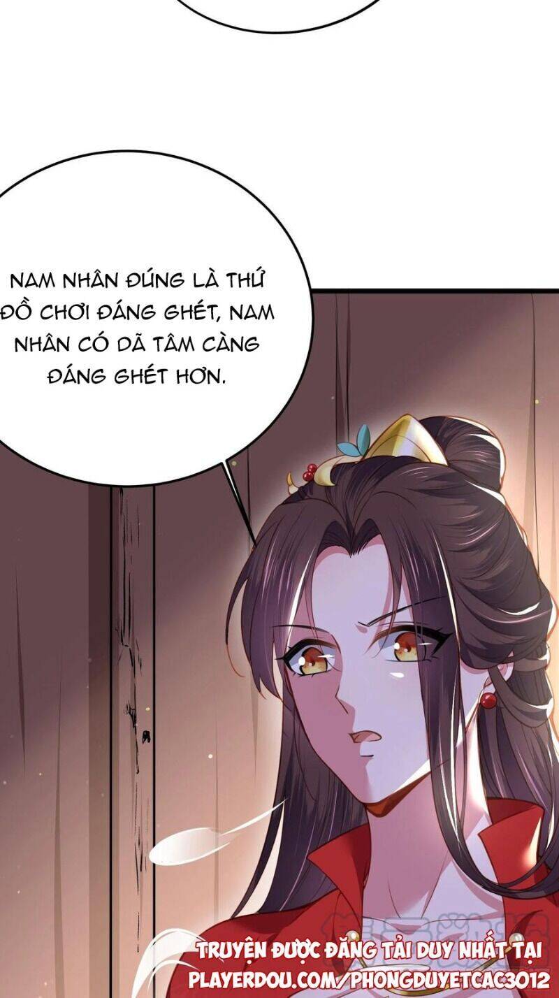 Hoạn Phi Thiên Hạ Chapter 108 - Trang 12