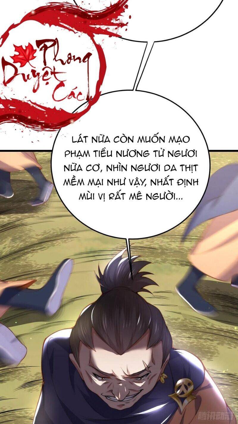 Hoạn Phi Thiên Hạ Chapter 108 - Trang 23