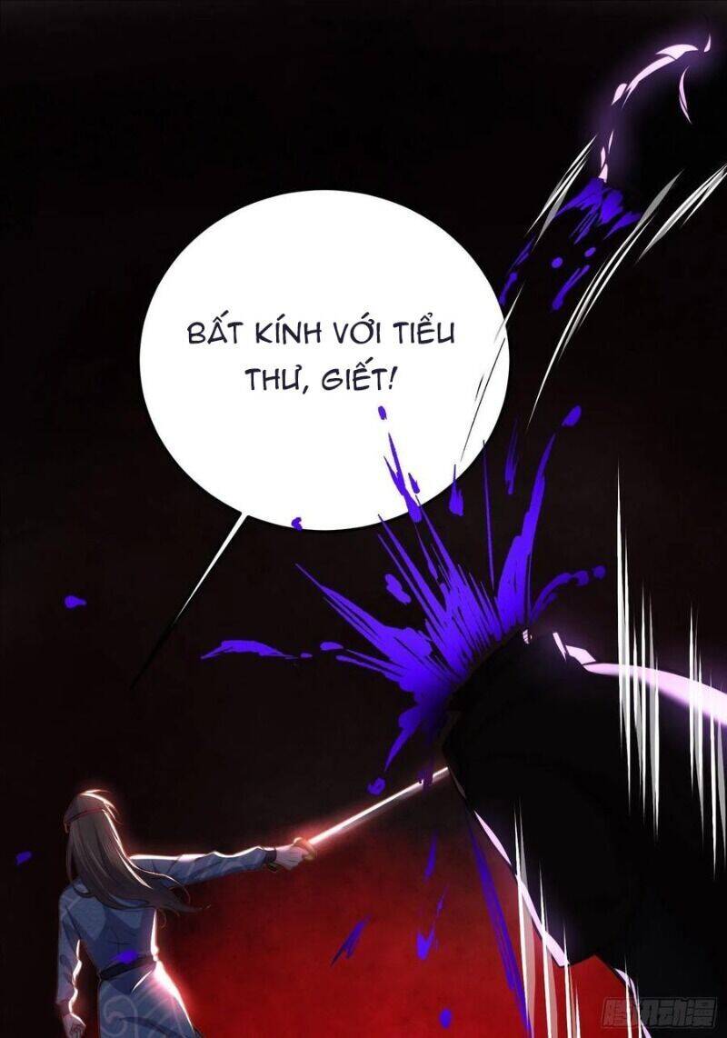 Hoạn Phi Thiên Hạ Chapter 108 - Trang 25