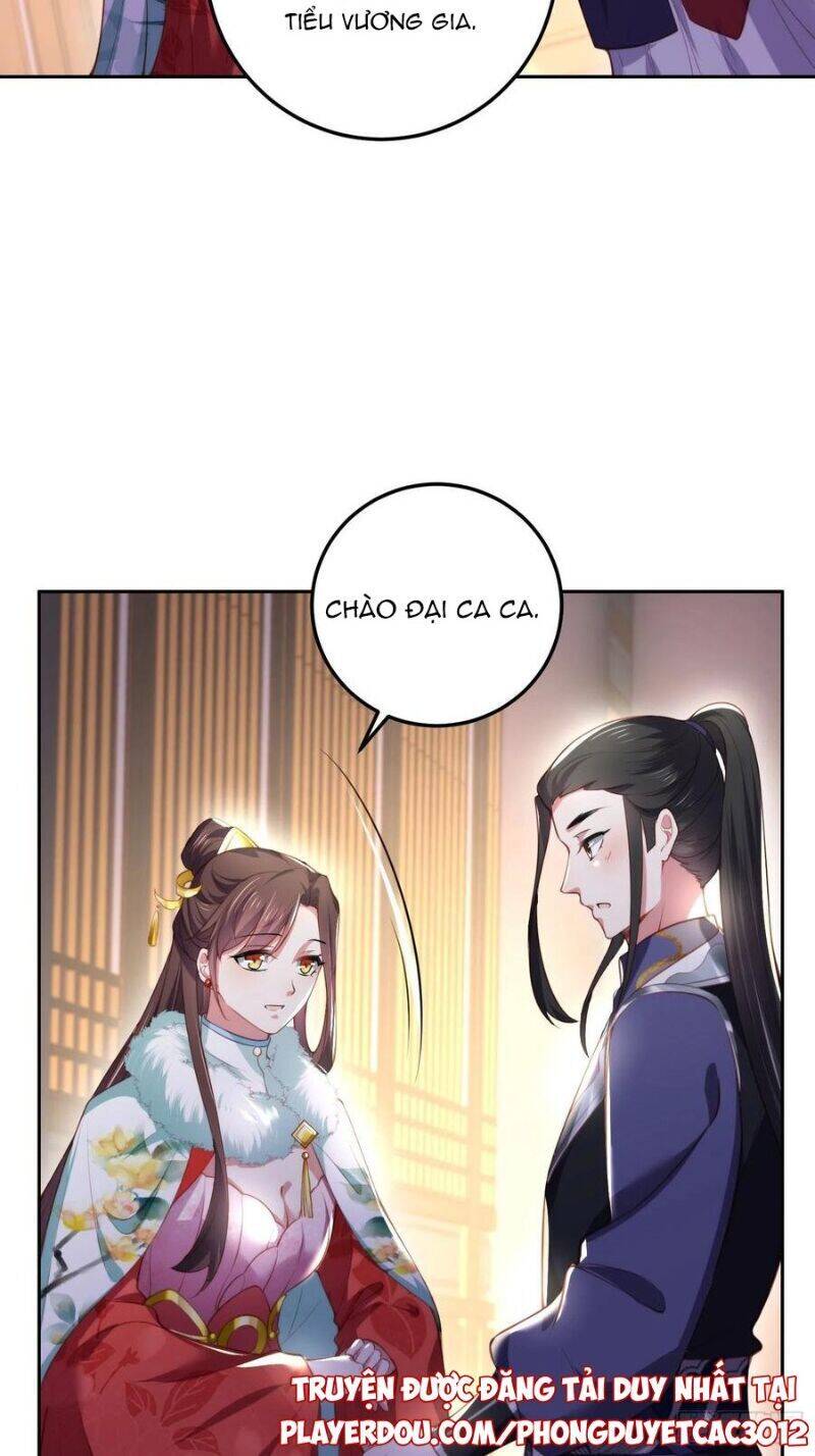 Hoạn Phi Thiên Hạ Chapter 108 - Trang 4