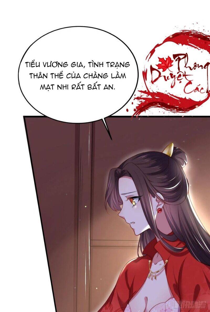 Hoạn Phi Thiên Hạ Chapter 108 - Trang 9