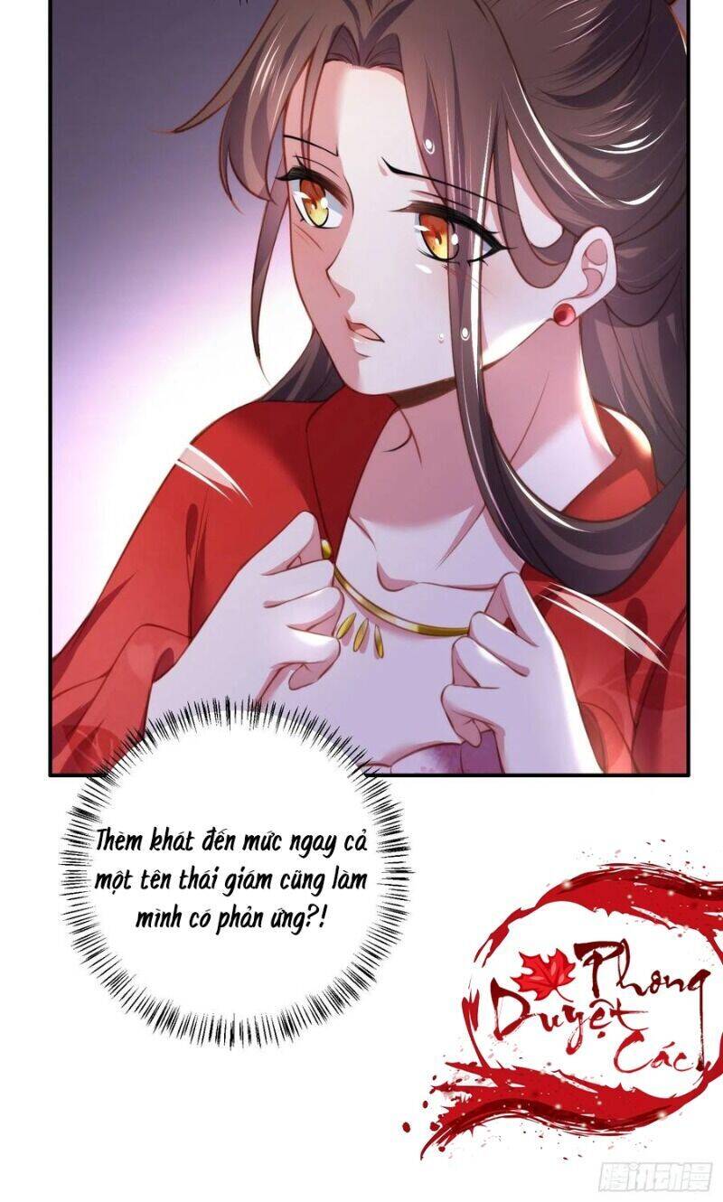 Hoạn Phi Thiên Hạ Chapter 109 - Trang 23