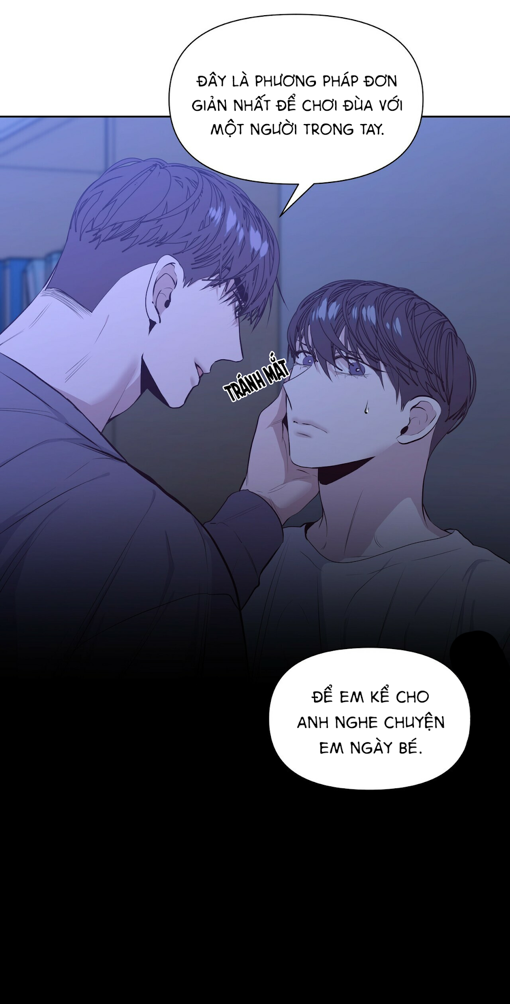 Hội Chứng Chapter 15 - Trang 11