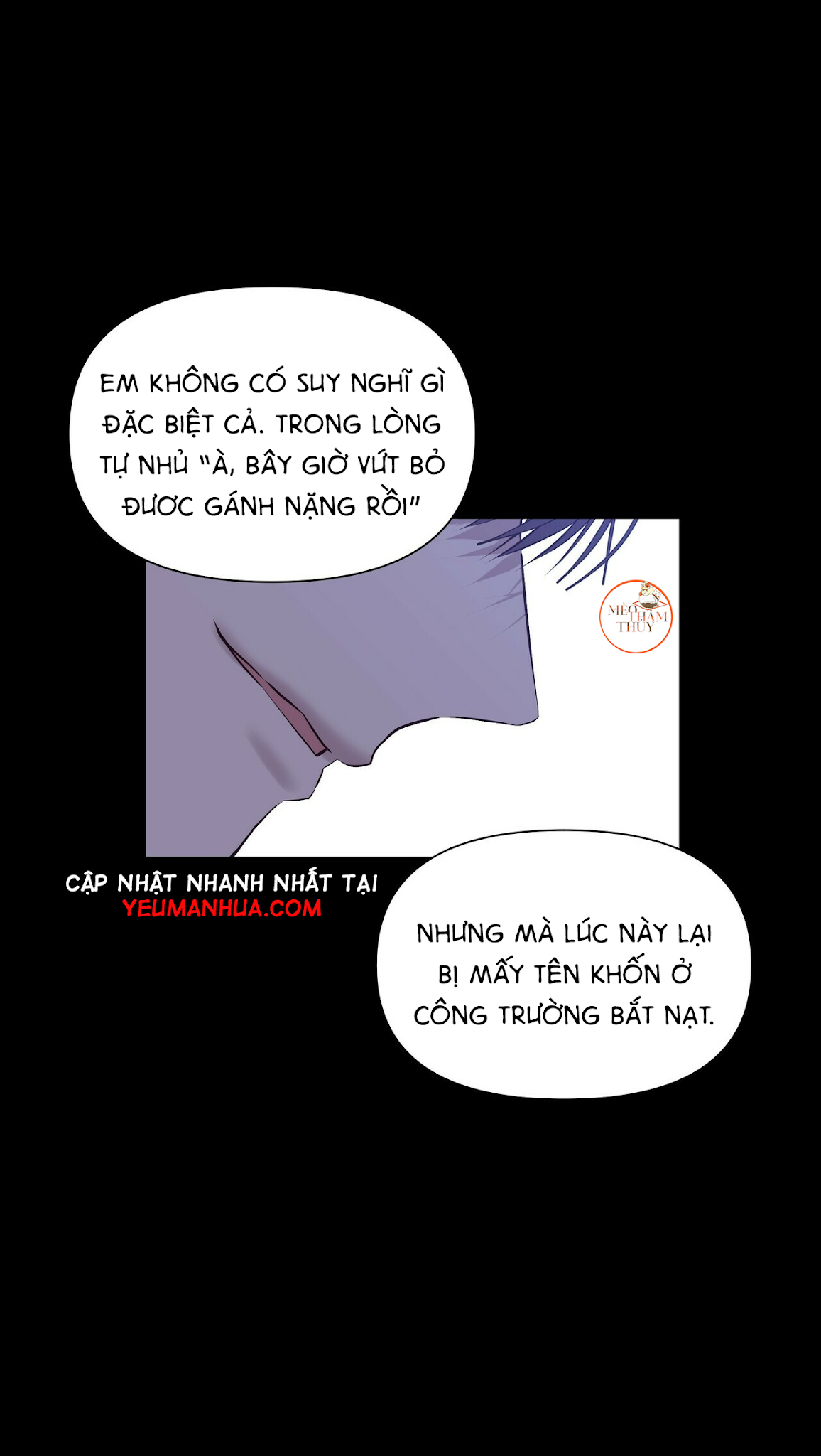 Hội Chứng Chapter 15 - Trang 18