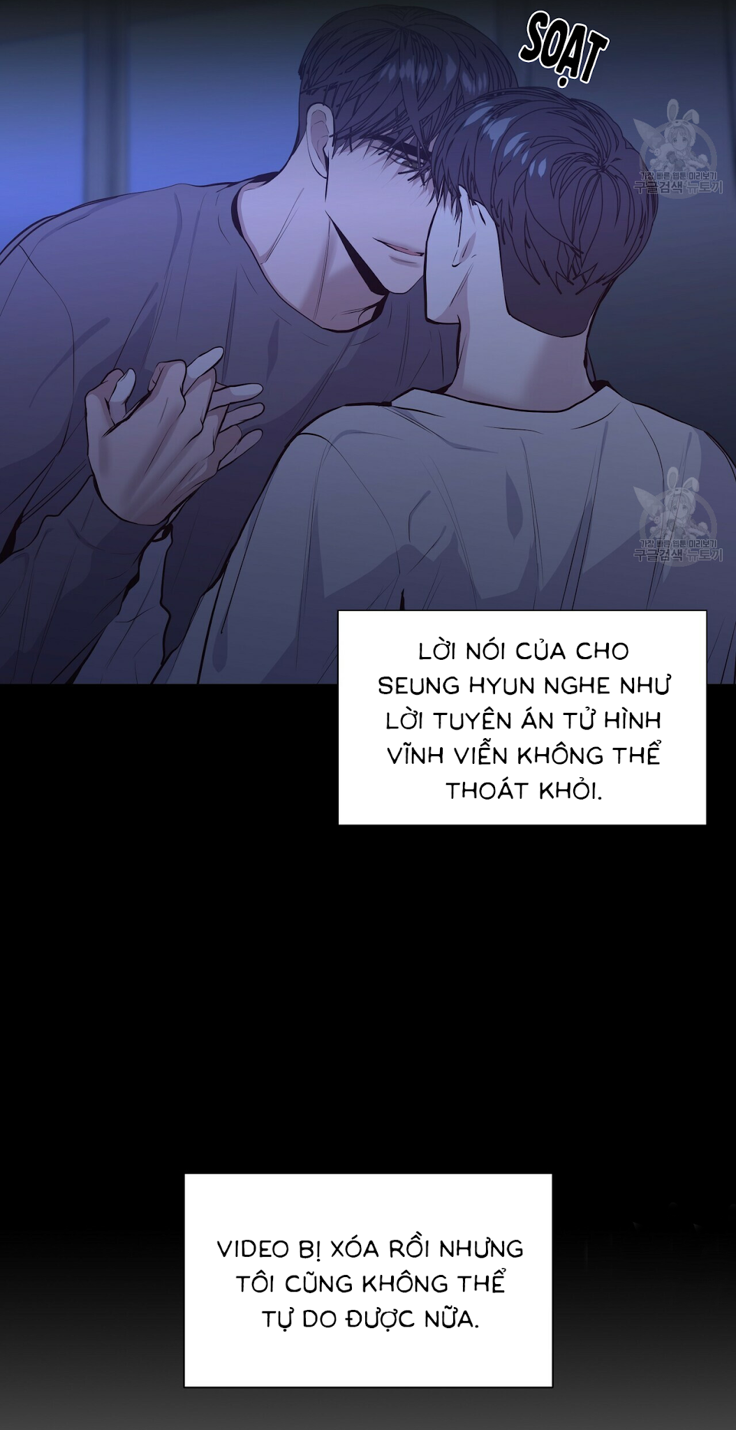 Hội Chứng Chapter 15 - Trang 30