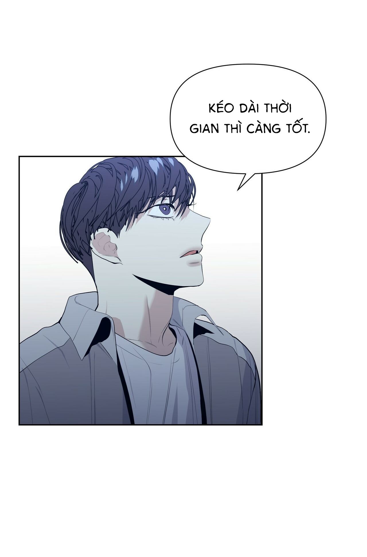 Hội Chứng Chapter 15 - Trang 36