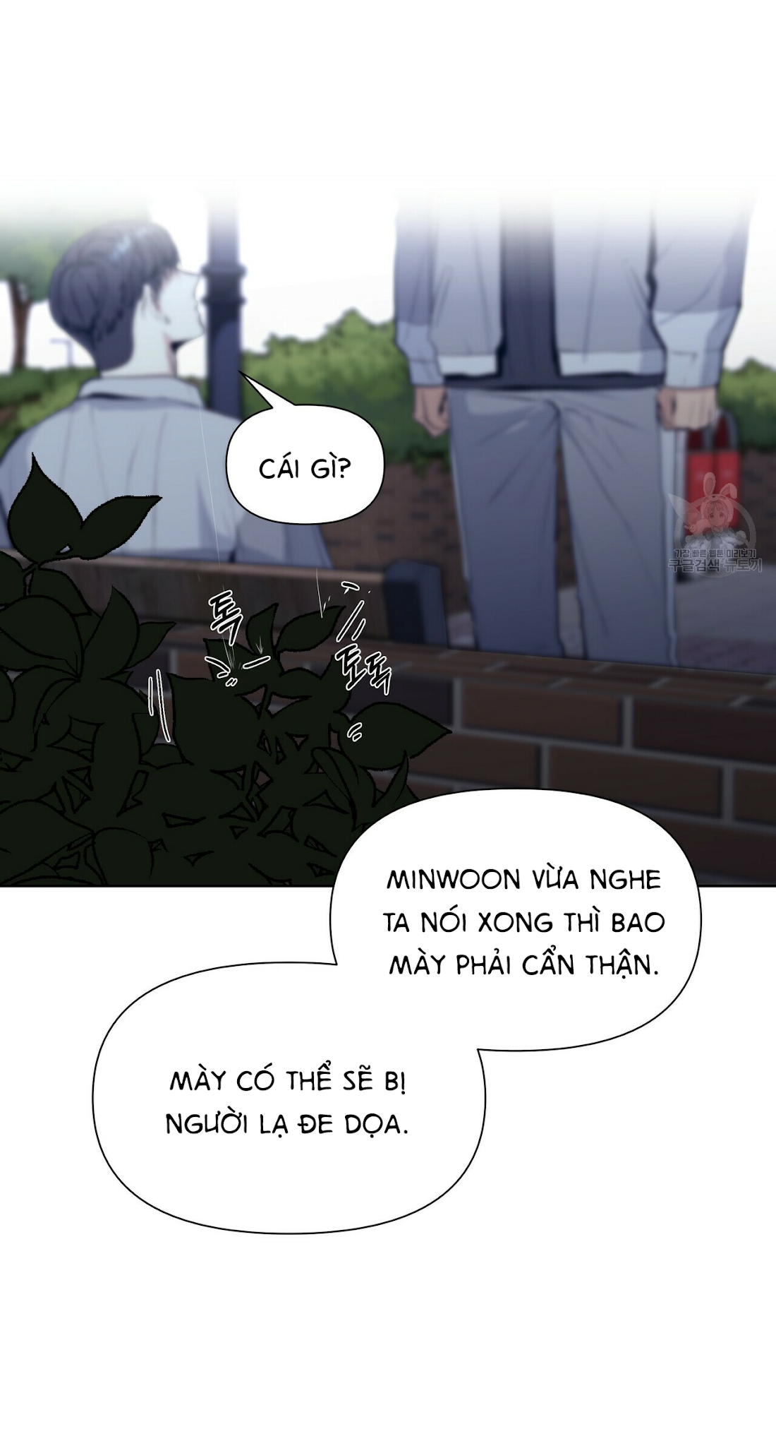 Hội Chứng Chapter 15 - Trang 46