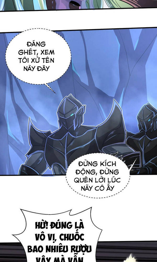 Một Trăm Triệu Điểm Chapter 60 - Trang 12