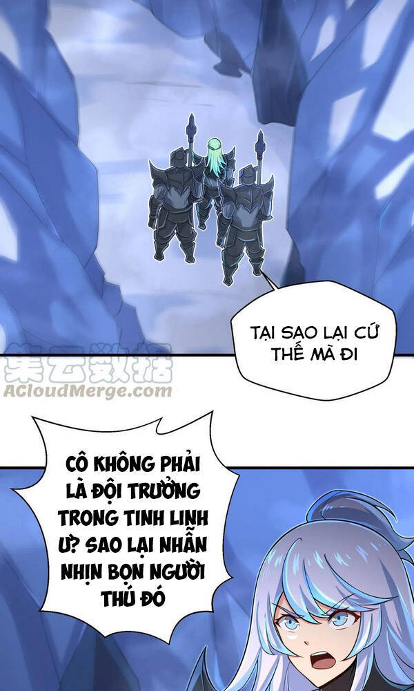 Một Trăm Triệu Điểm Chapter 60 - Trang 14