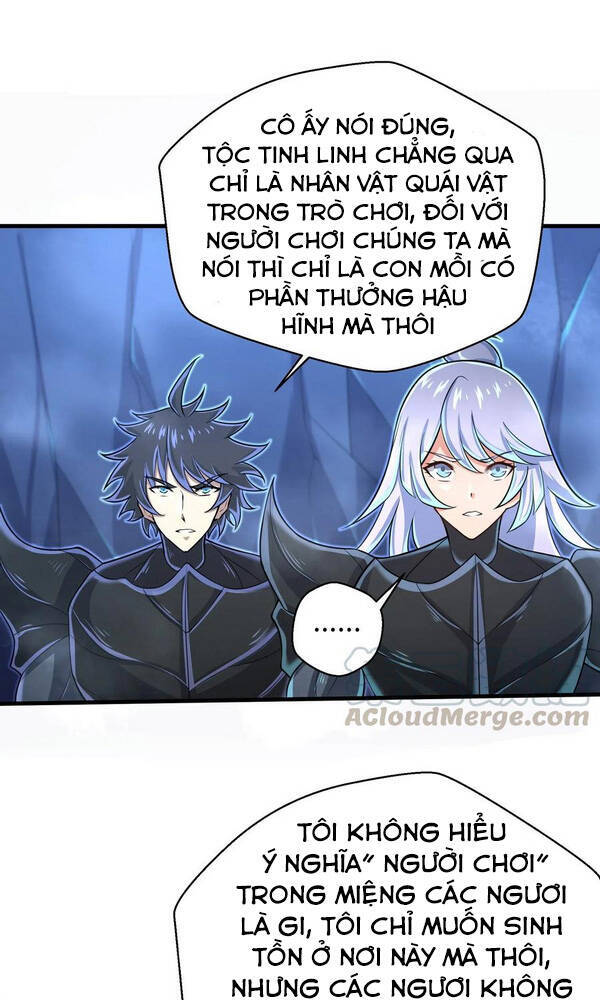 Một Trăm Triệu Điểm Chapter 60 - Trang 16