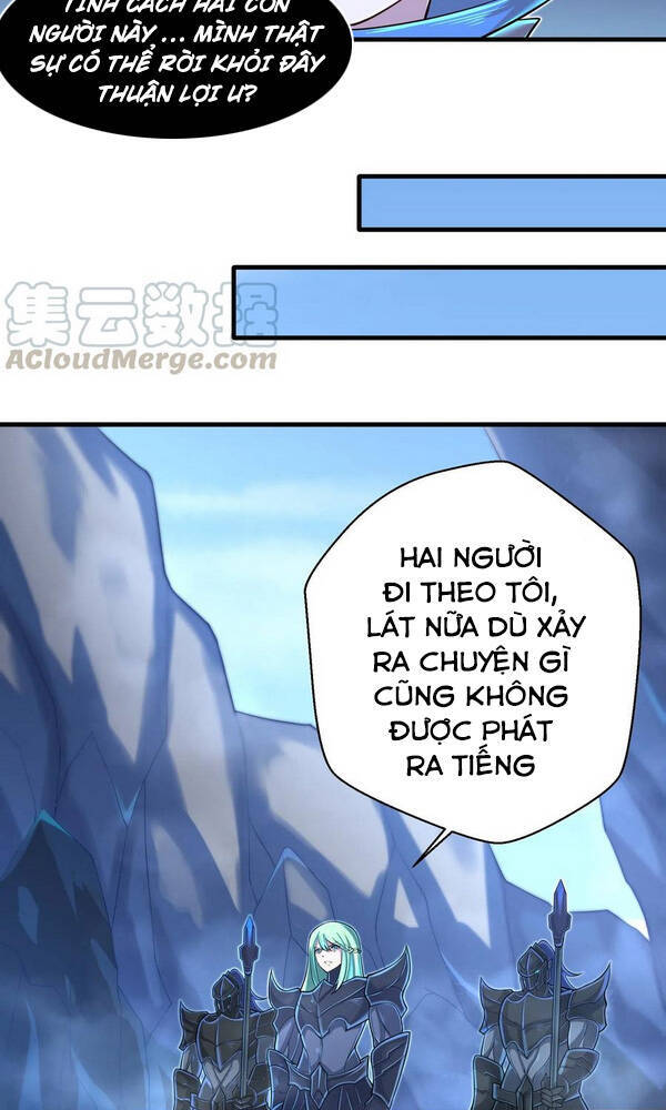 Một Trăm Triệu Điểm Chapter 60 - Trang 8