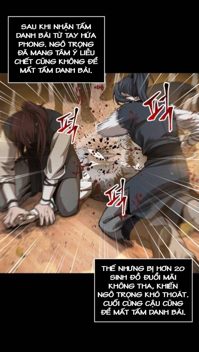 Nano Ma Thần Chapter 49 - Trang 15