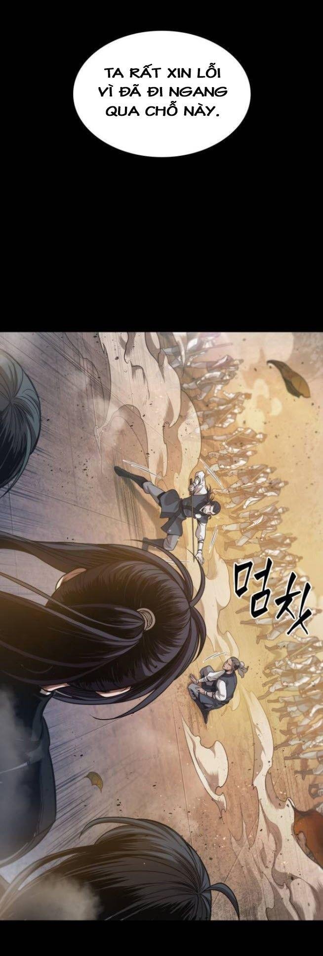 Nano Ma Thần Chapter 49 - Trang 19