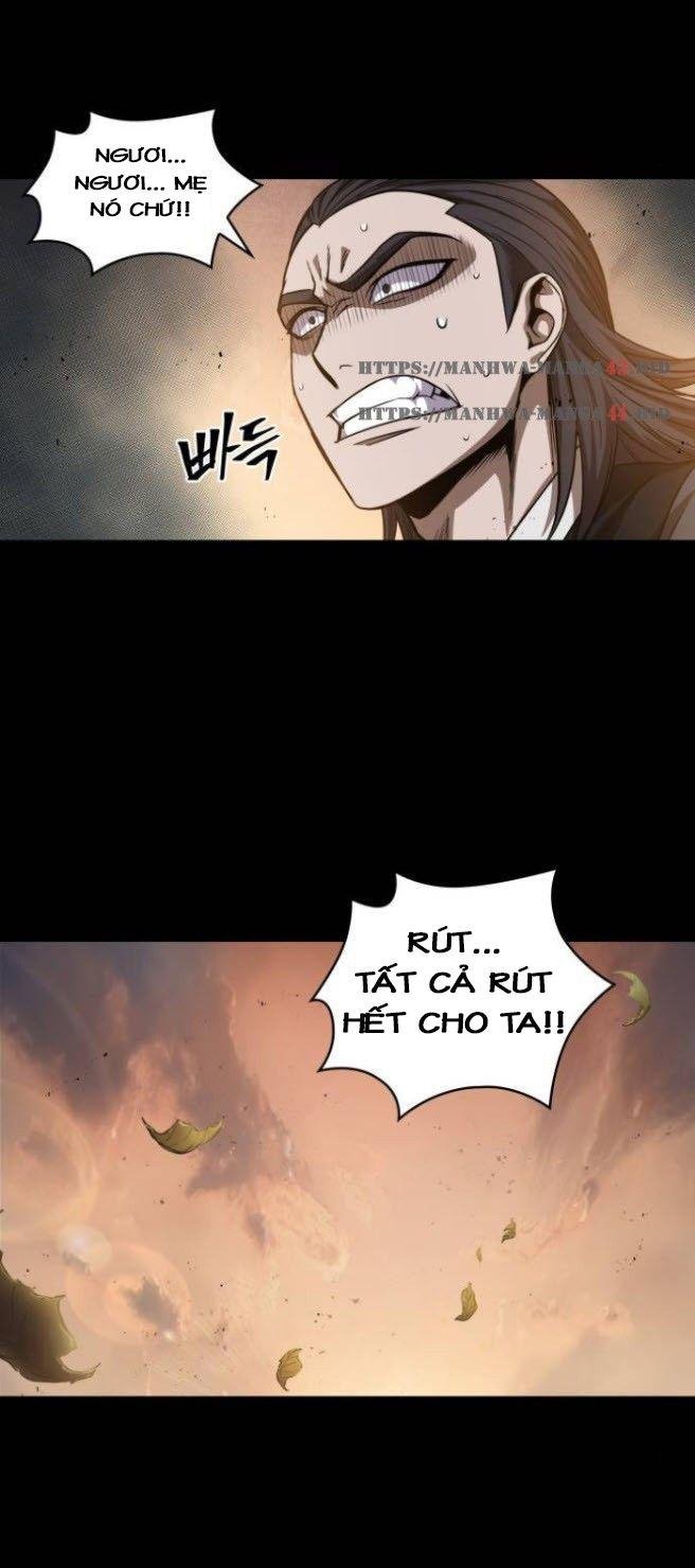 Nano Ma Thần Chapter 49 - Trang 24