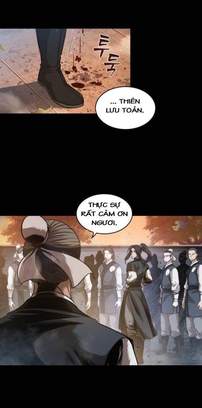 Nano Ma Thần Chapter 49 - Trang 25