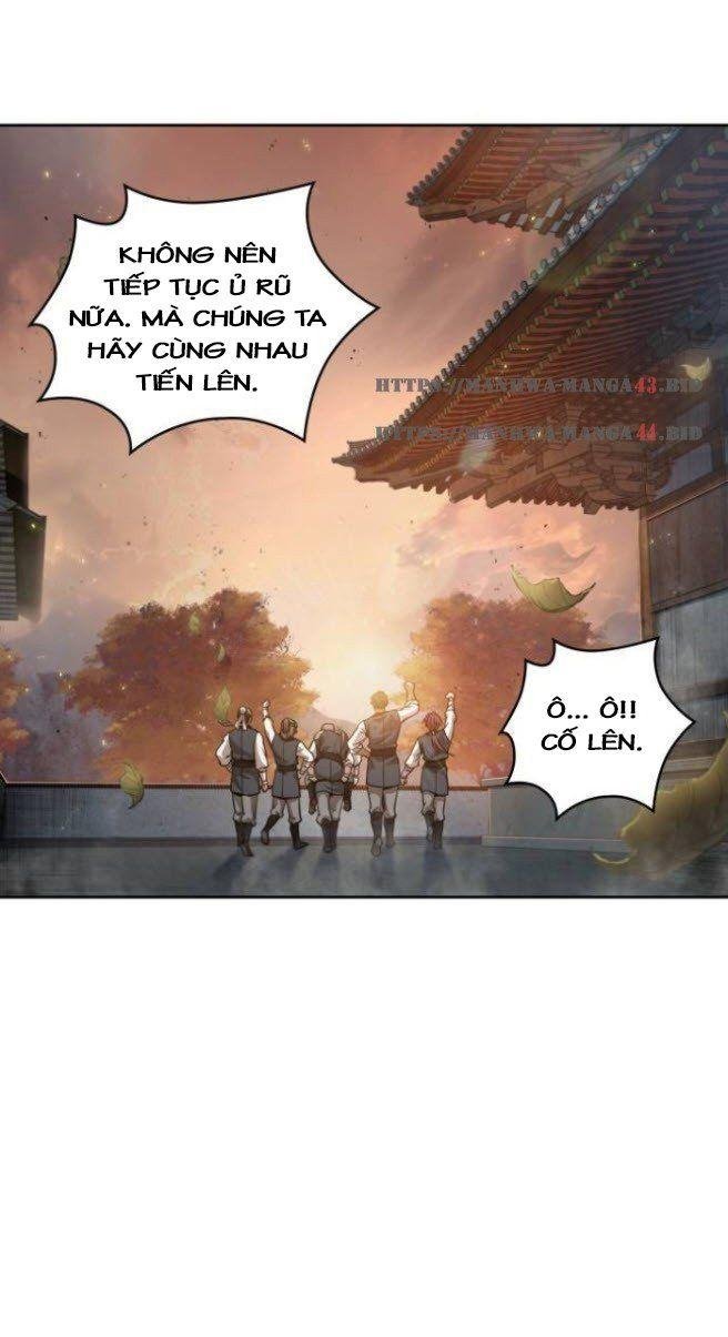 Nano Ma Thần Chapter 49 - Trang 41