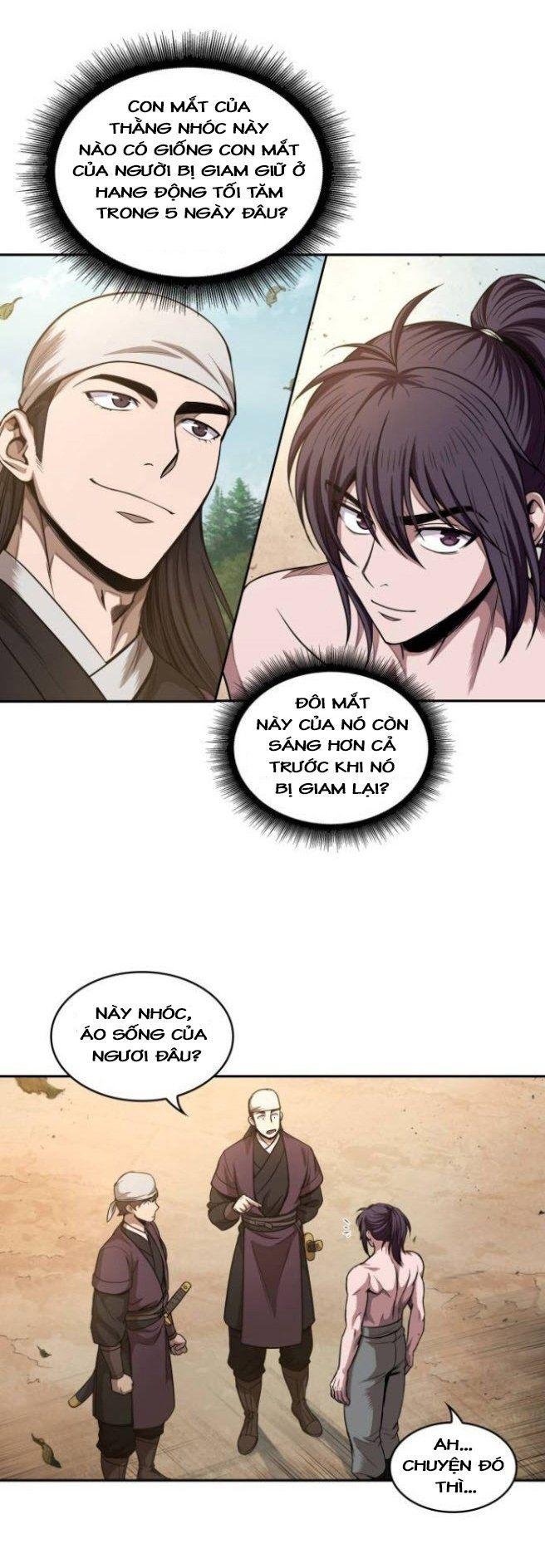 Nano Ma Thần Chapter 49 - Trang 48