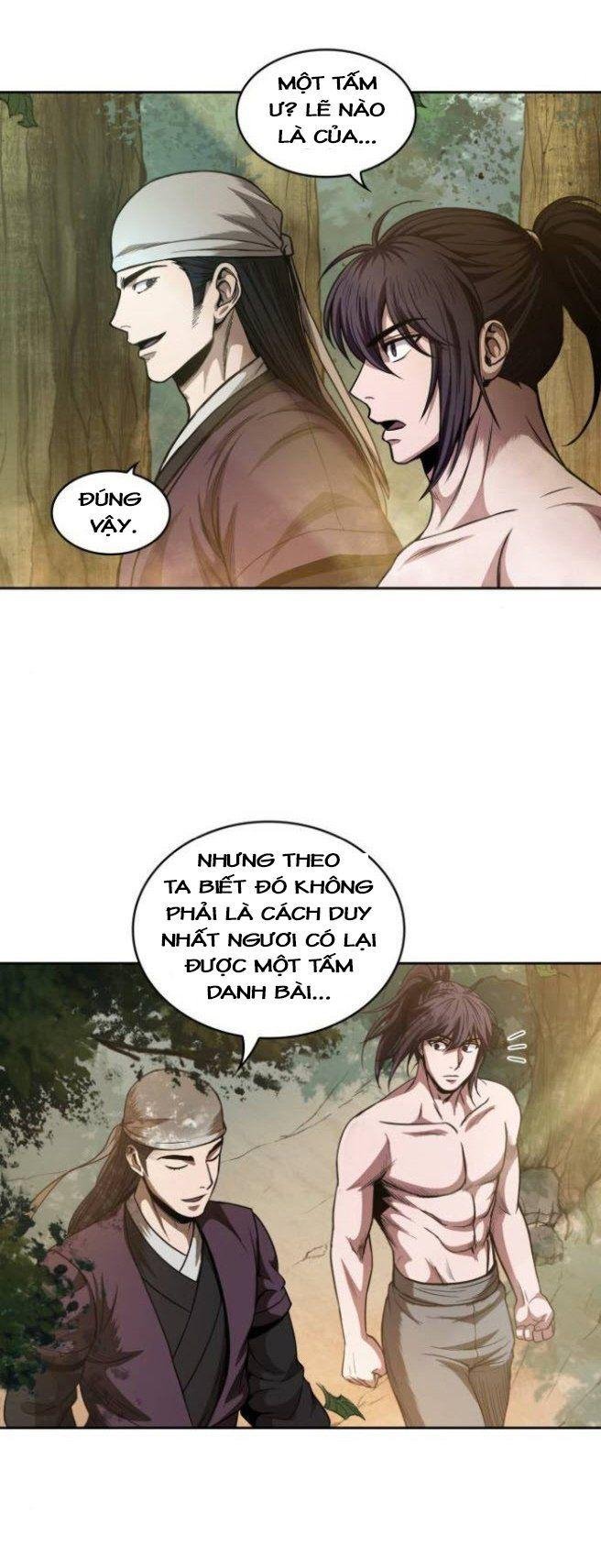 Nano Ma Thần Chapter 49 - Trang 54