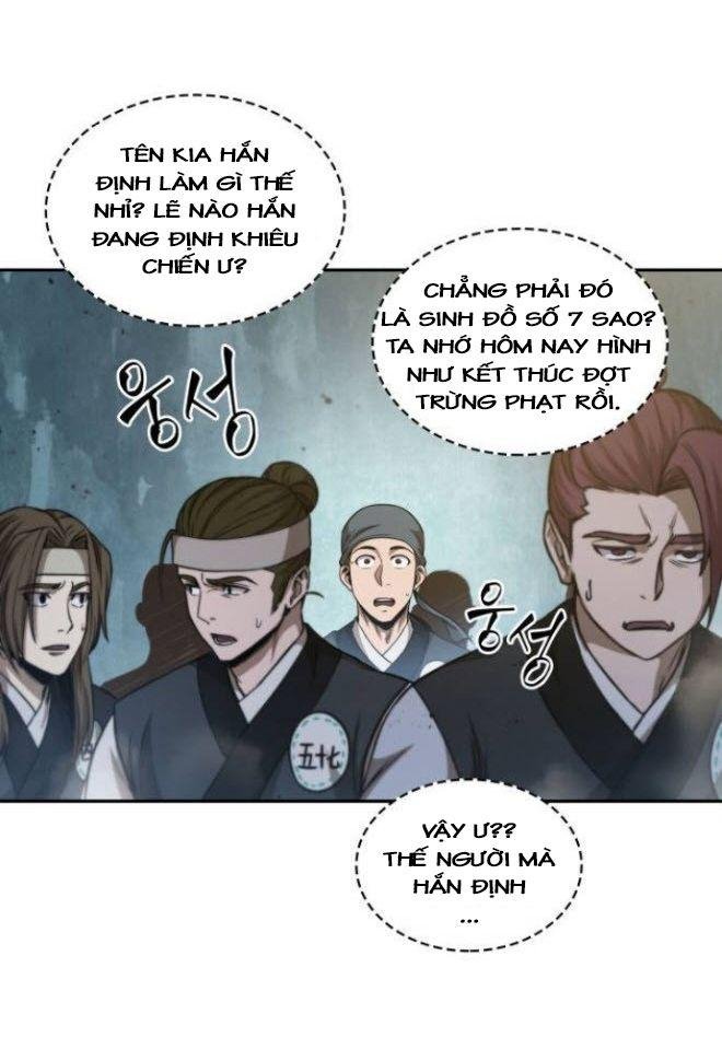 Nano Ma Thần Chapter 50 - Trang 14