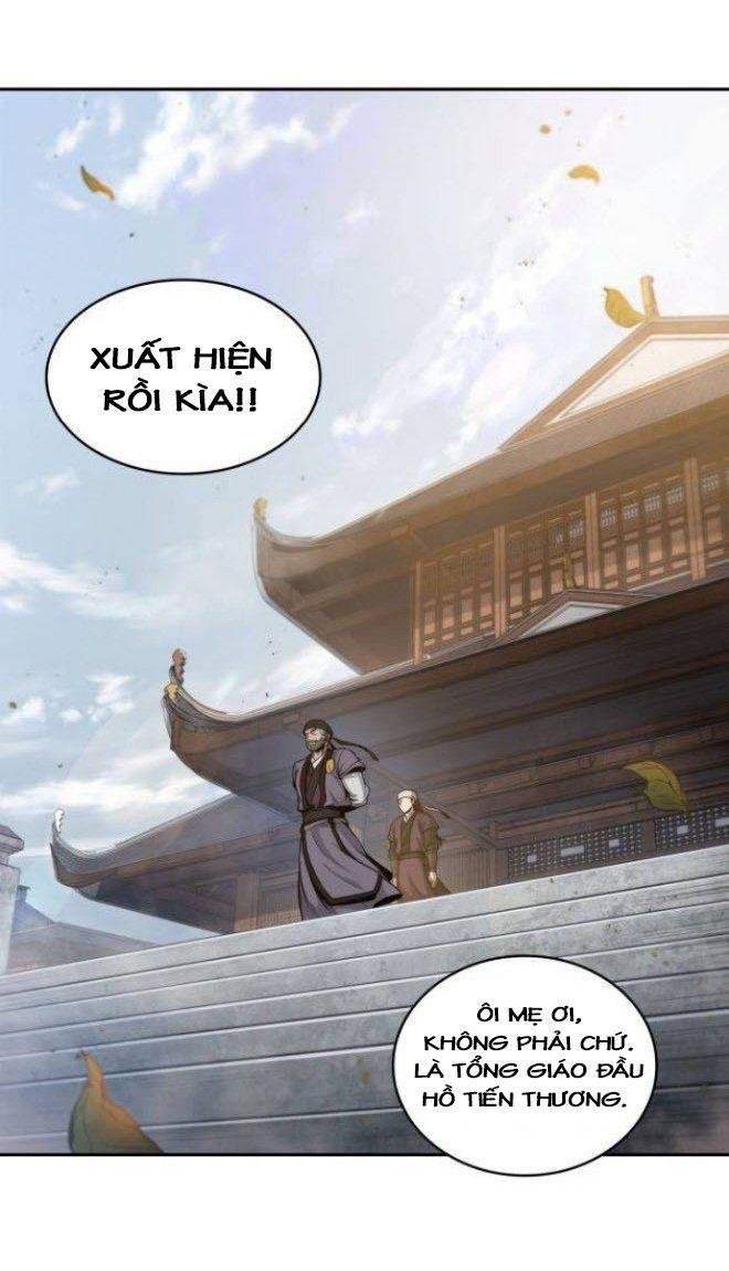 Nano Ma Thần Chapter 50 - Trang 15