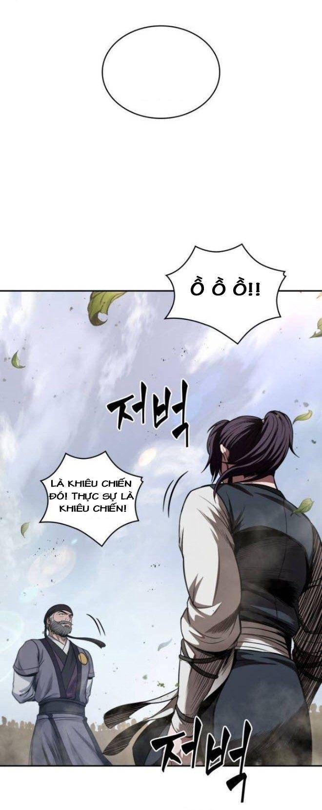 Nano Ma Thần Chapter 50 - Trang 18