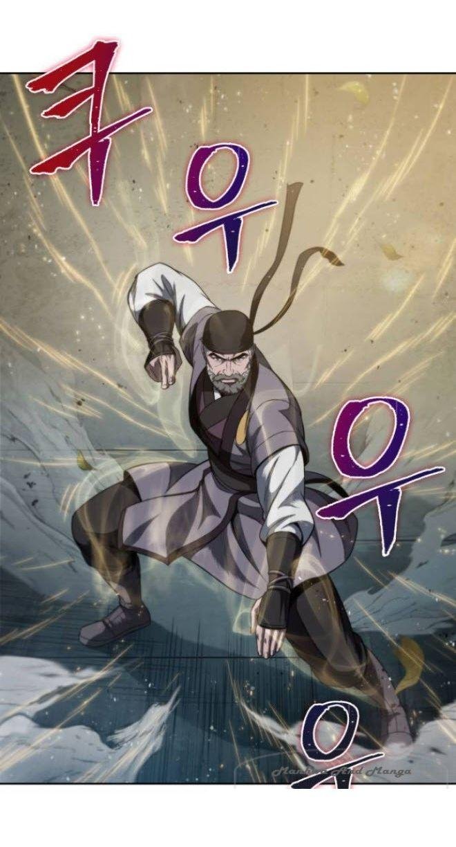 Nano Ma Thần Chapter 50 - Trang 20