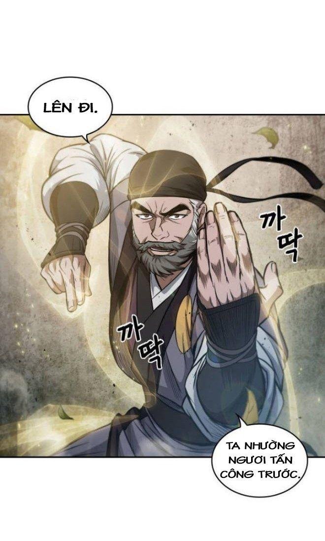 Nano Ma Thần Chapter 50 - Trang 23