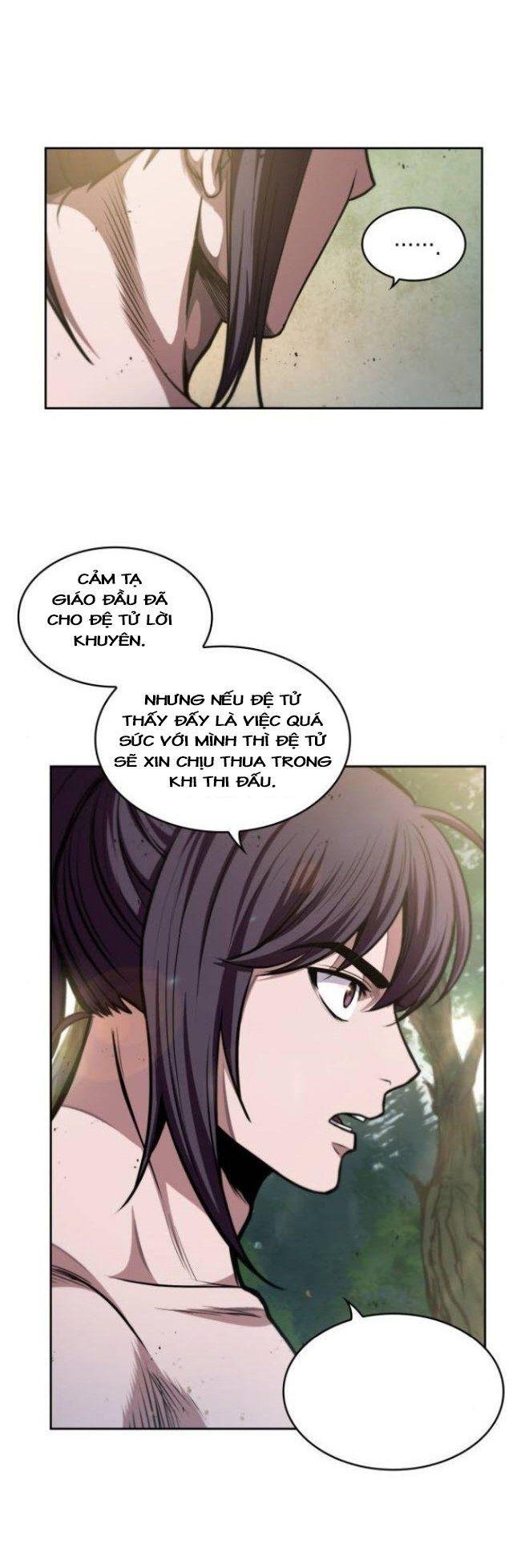 Nano Ma Thần Chapter 50 - Trang 3