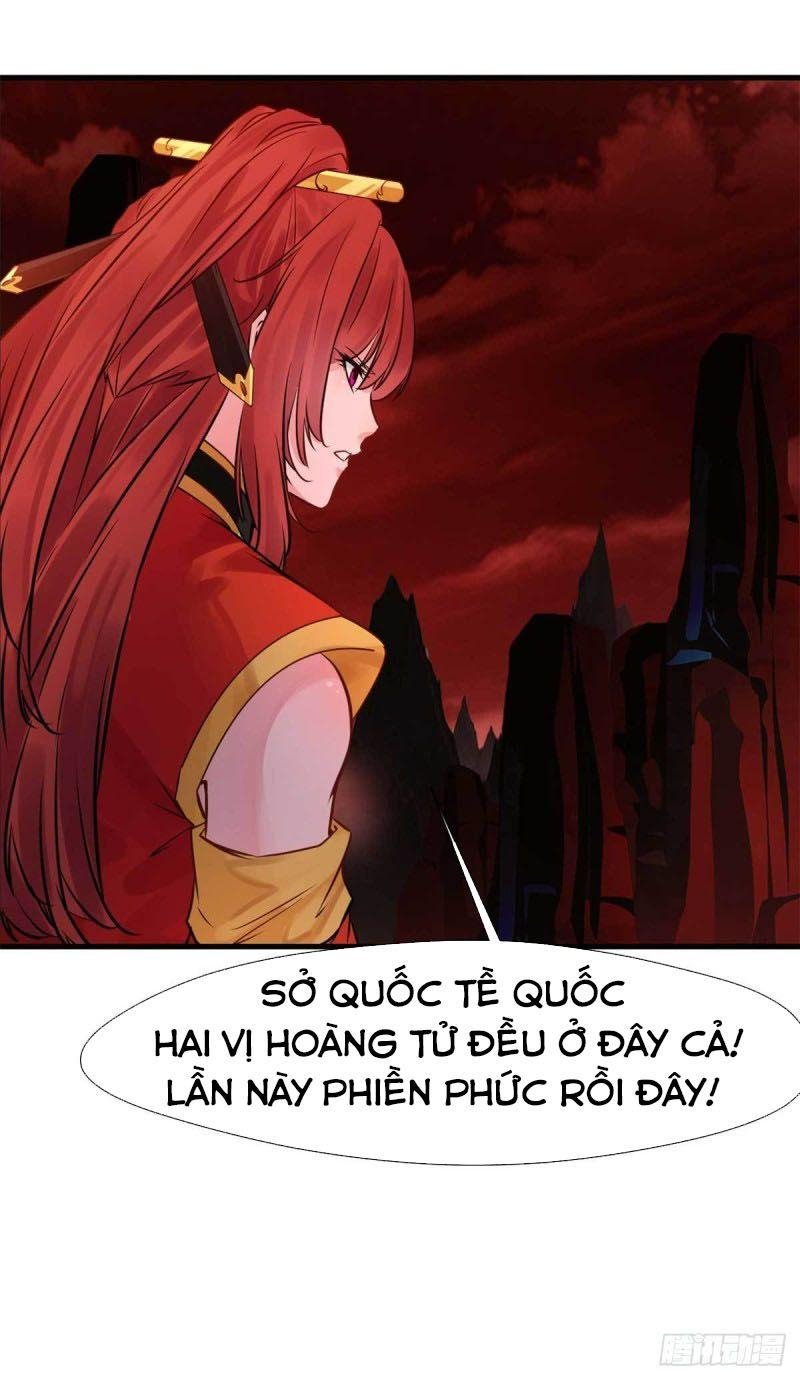 Nhất Thế Thành Tiên Chapter 48 - Trang 13