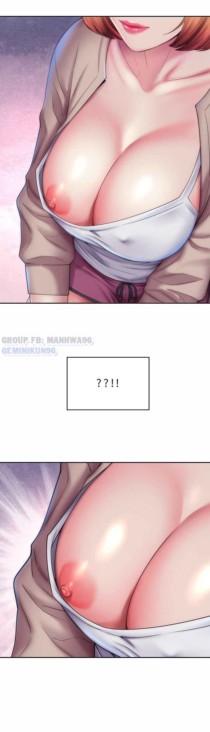 Nữ Thần Bãi Biển Chapter 6 - Trang 35