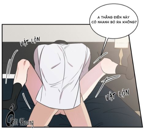 Phản Công Chapter 2 - Trang 28