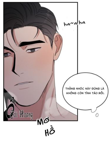 Phản Công Chapter 2 - Trang 49