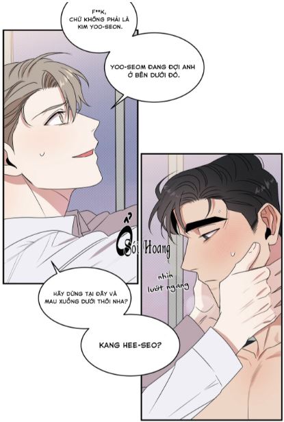 Phản Công Chapter 2 - Trang 57