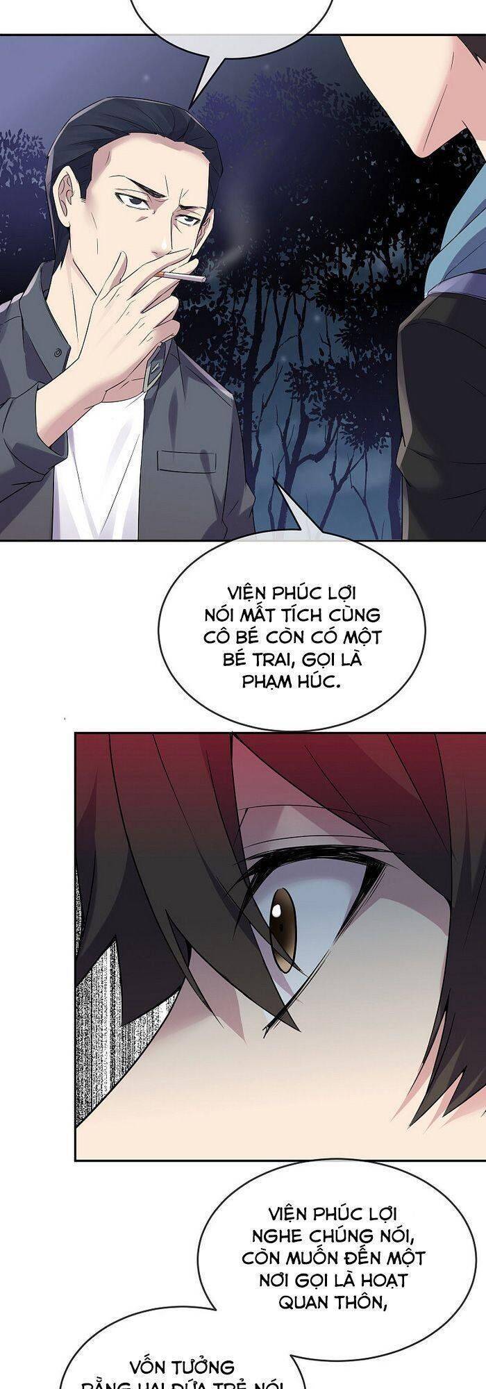 Ta Có Một Tòa Nhà Ma Chapter 103 - Trang 15