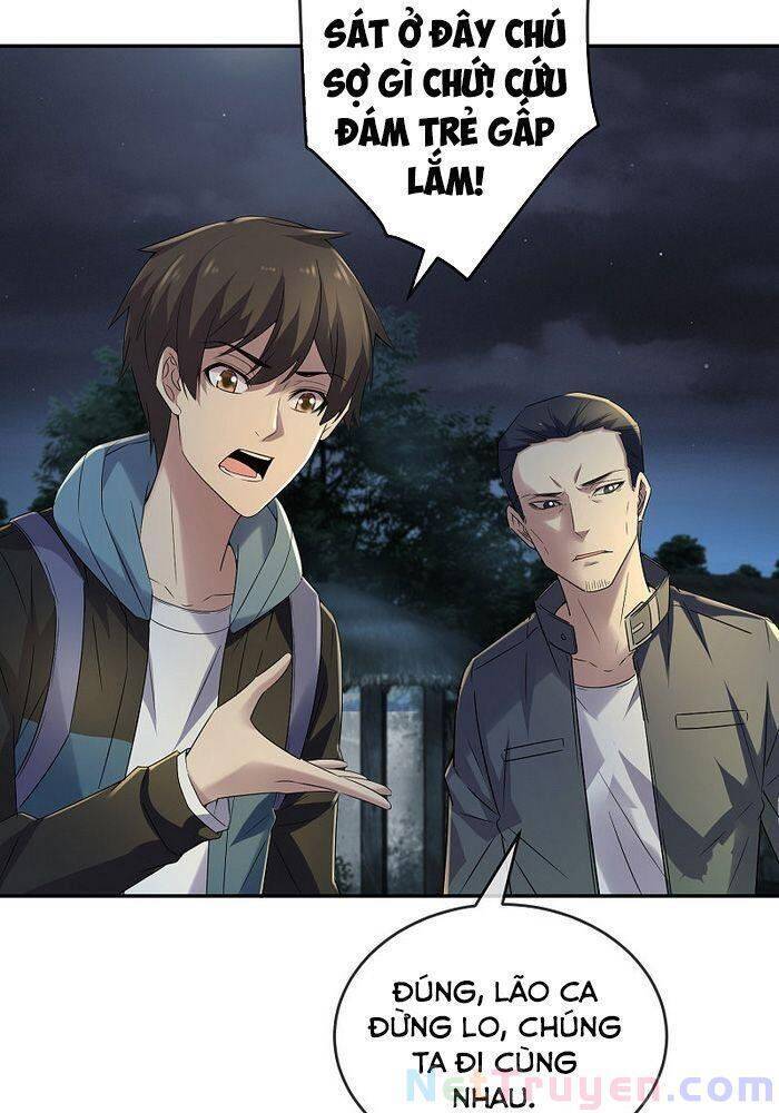 Ta Có Một Tòa Nhà Ma Chapter 103 - Trang 19