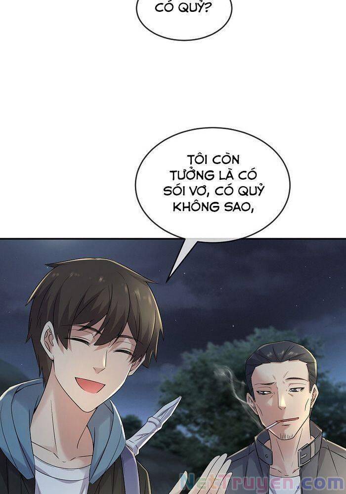 Ta Có Một Tòa Nhà Ma Chapter 103 - Trang 21