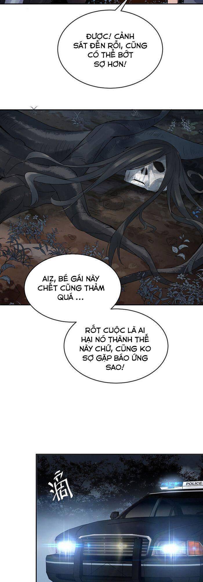 Ta Có Một Tòa Nhà Ma Chapter 103 - Trang 7