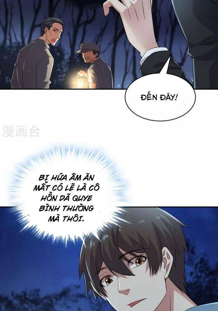 Ta Có Một Tòa Nhà Ma Chapter 104 - Trang 10