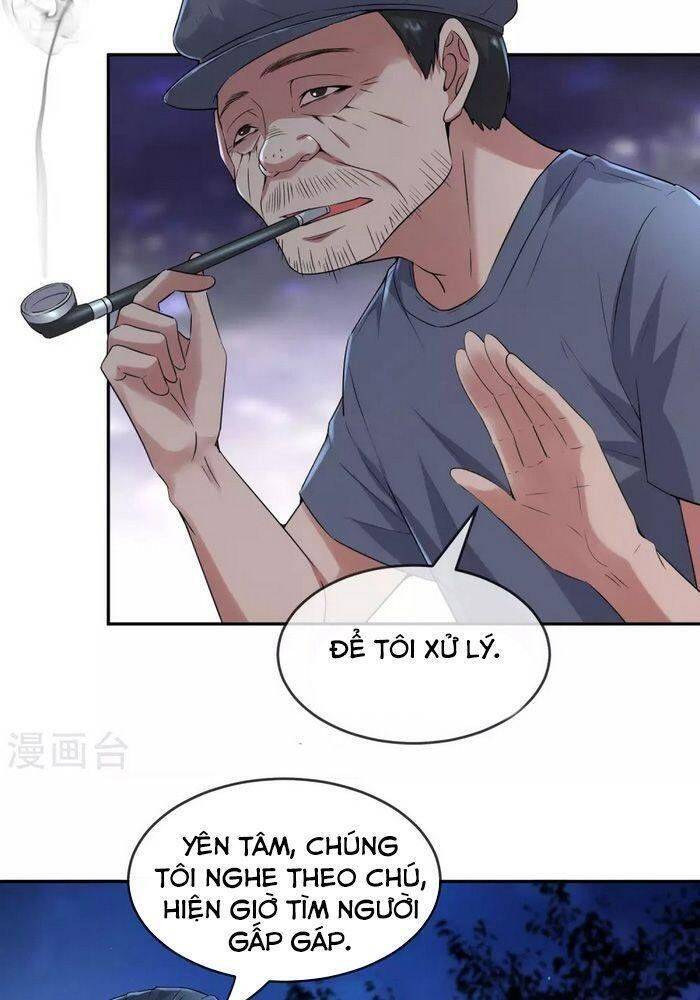 Ta Có Một Tòa Nhà Ma Chapter 104 - Trang 12