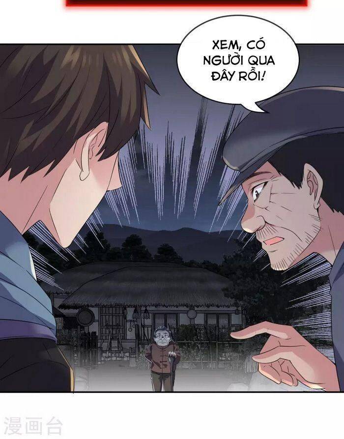 Ta Có Một Tòa Nhà Ma Chapter 104 - Trang 15