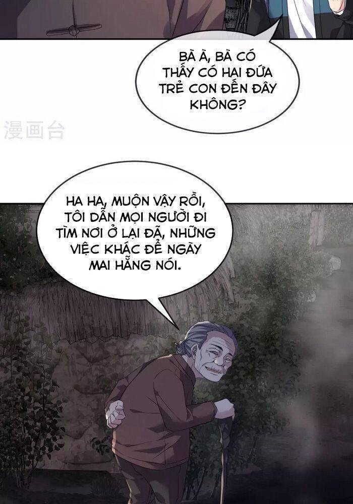 Ta Có Một Tòa Nhà Ma Chapter 104 - Trang 17