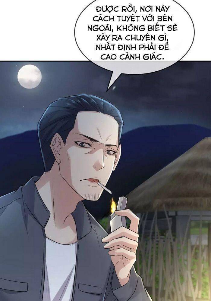 Ta Có Một Tòa Nhà Ma Chapter 104 - Trang 19