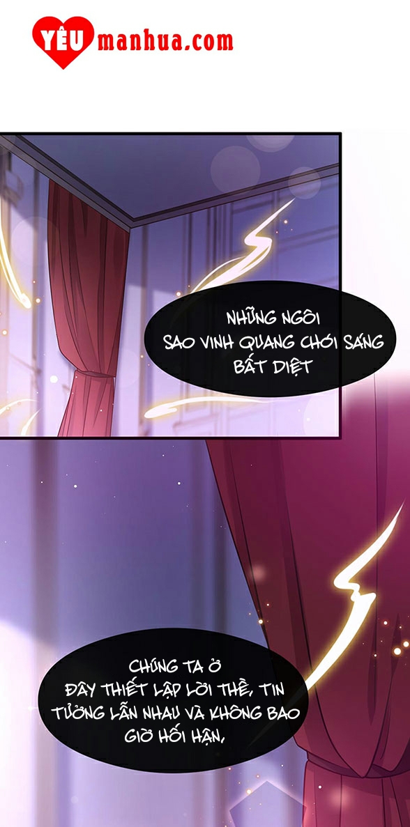 Tân Nương Của Ma Thần Chapter 27 - Trang 12