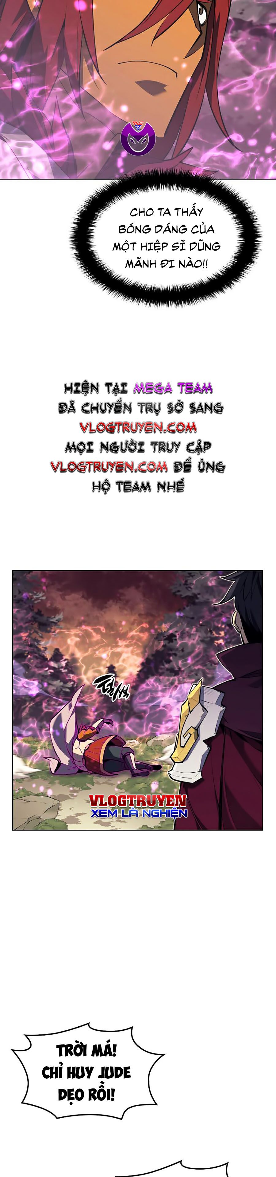 Thợ Rèn Huyền Thoại Chapter 75 - Trang 27