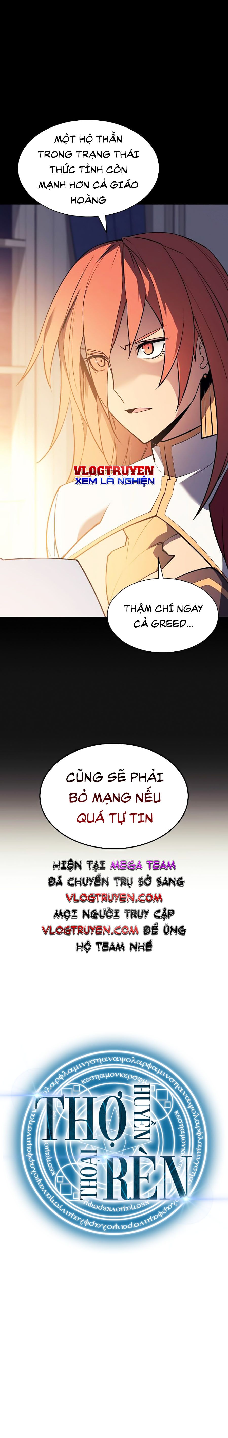 Thợ Rèn Huyền Thoại Chapter 75 - Trang 35