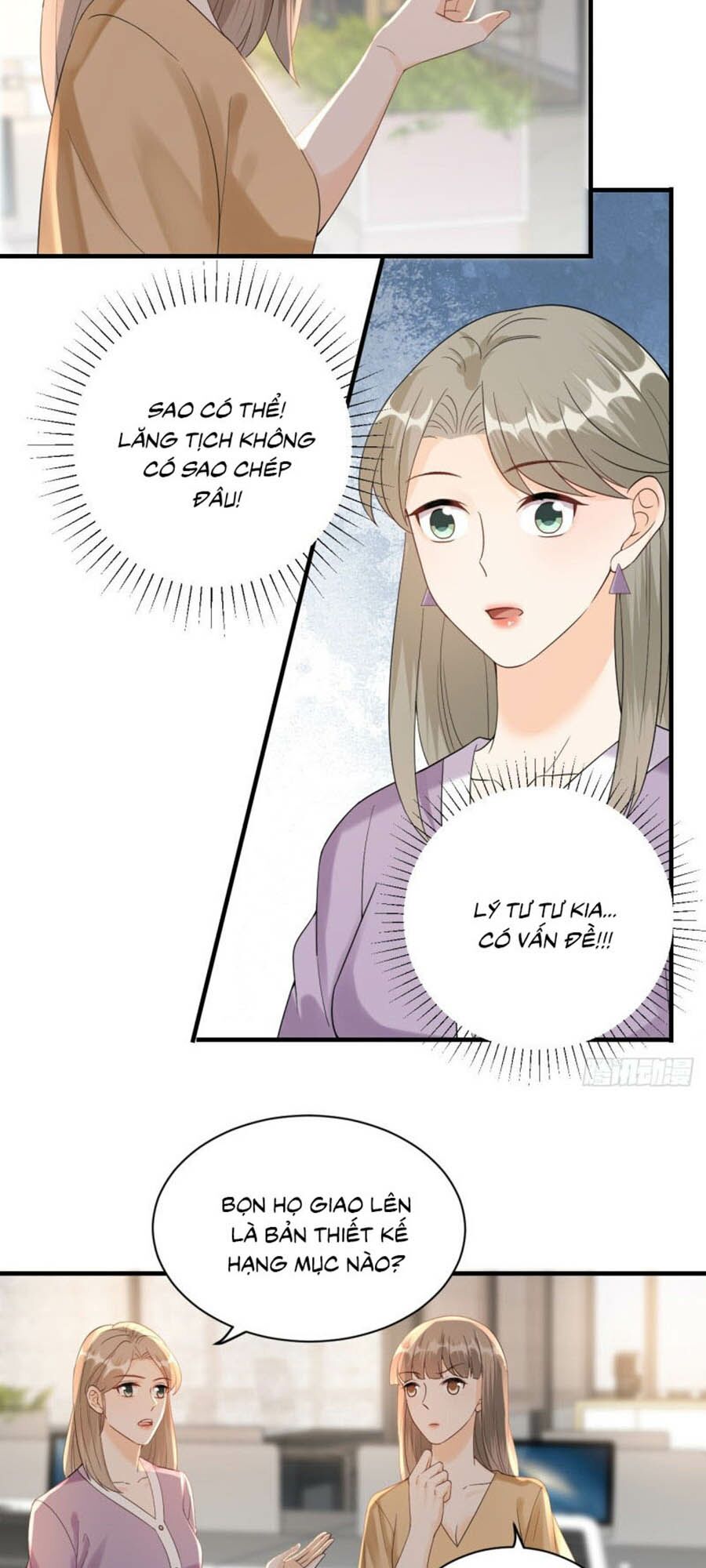 Tiến Độ Chia Tay 99% Chapter 58 - Trang 13