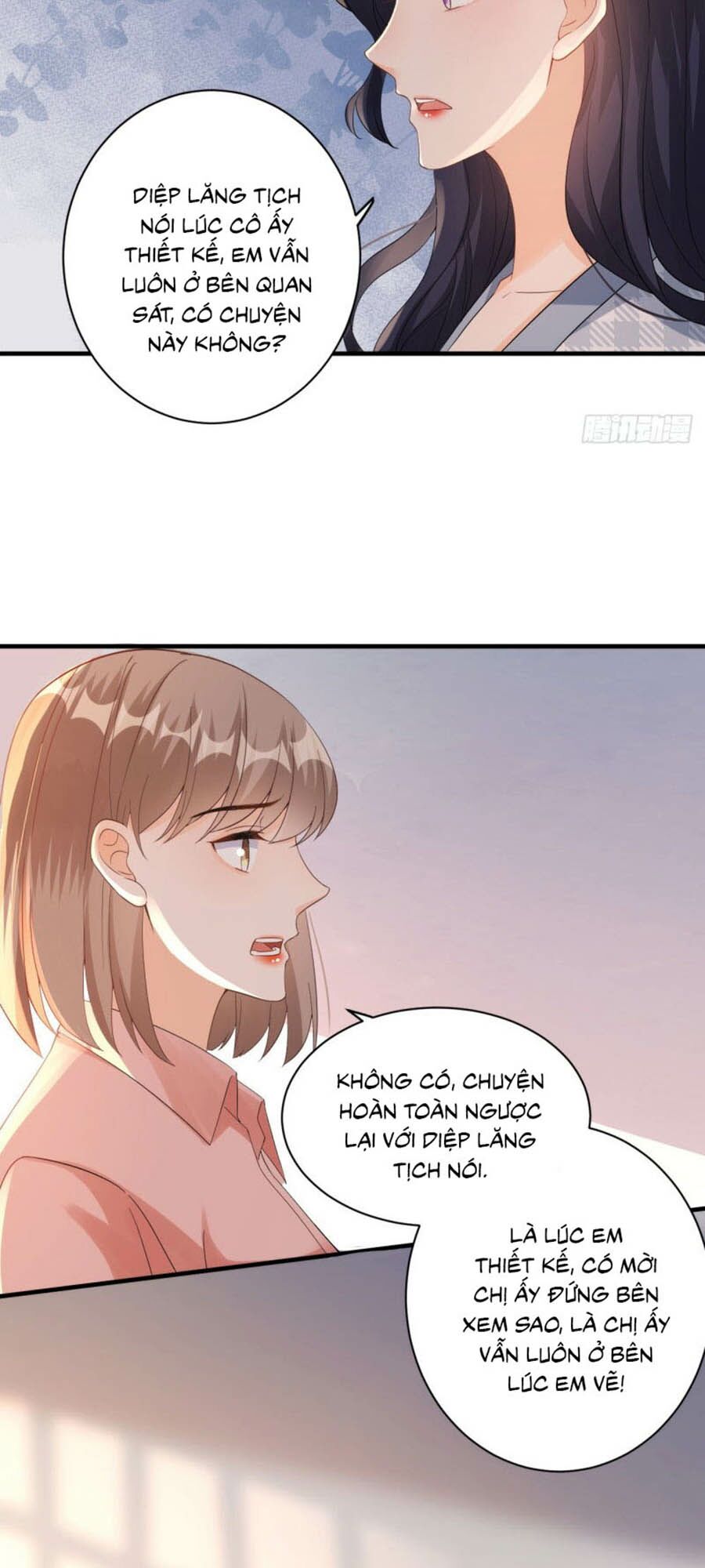 Tiến Độ Chia Tay 99% Chapter 58 - Trang 25